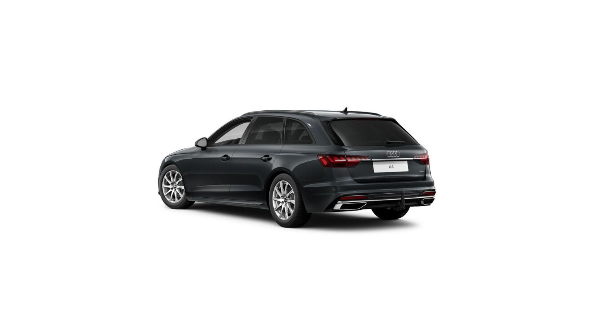 Audi A4 Avant Advanced