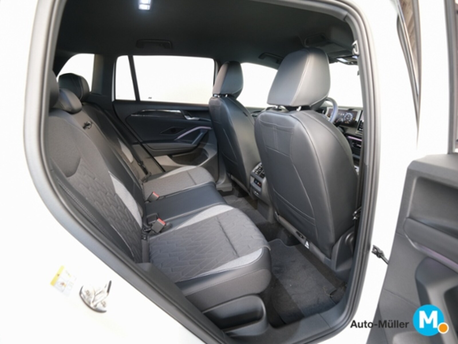 Volkswagen Tiguan – Bild 13