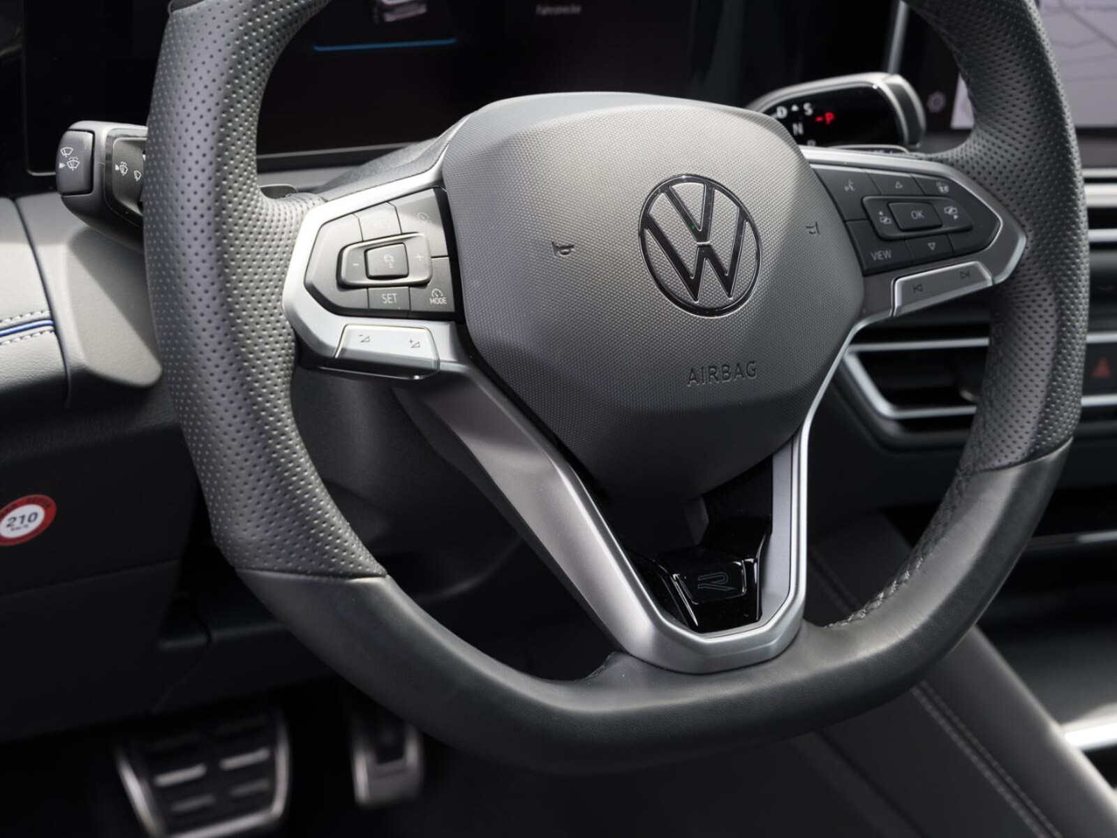 Volkswagen Tiguan – Bild 10