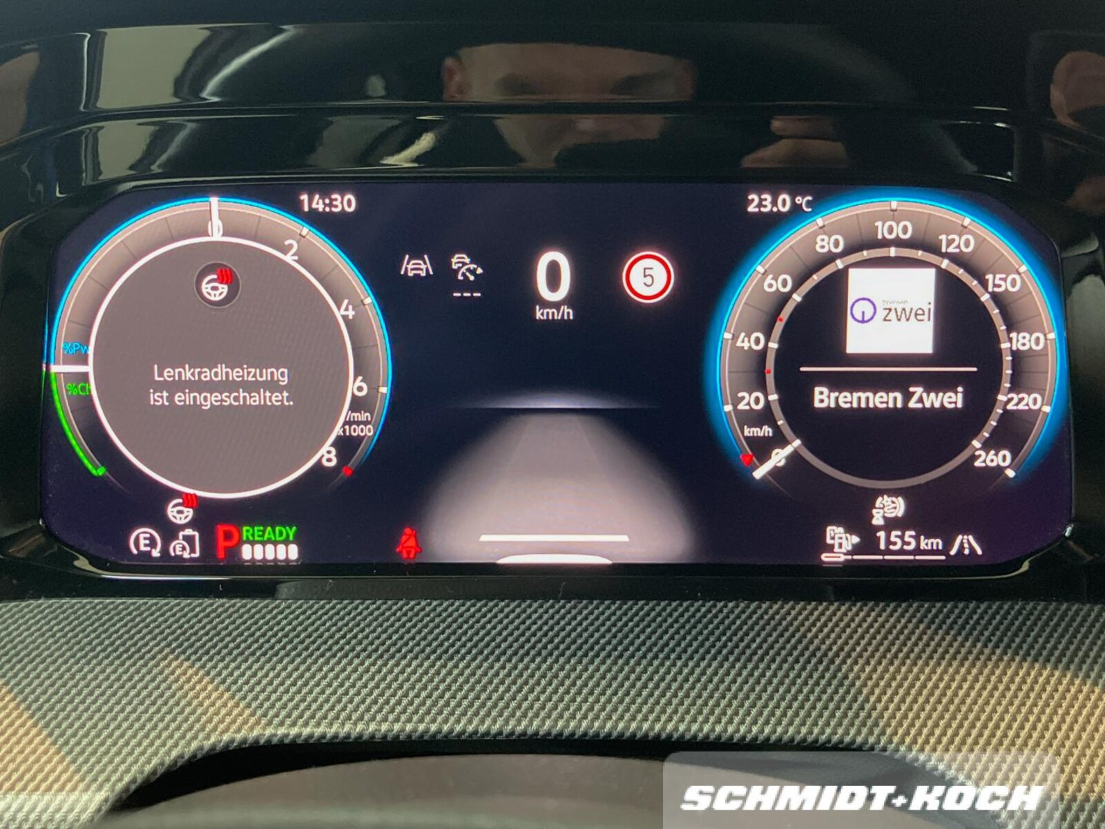 Volkswagen Golf – Bild 10