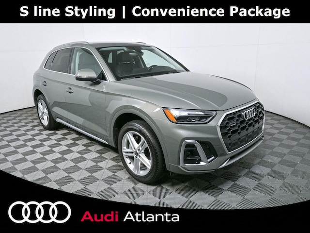 Photo of 2023 Audi Q5 TFSI e 