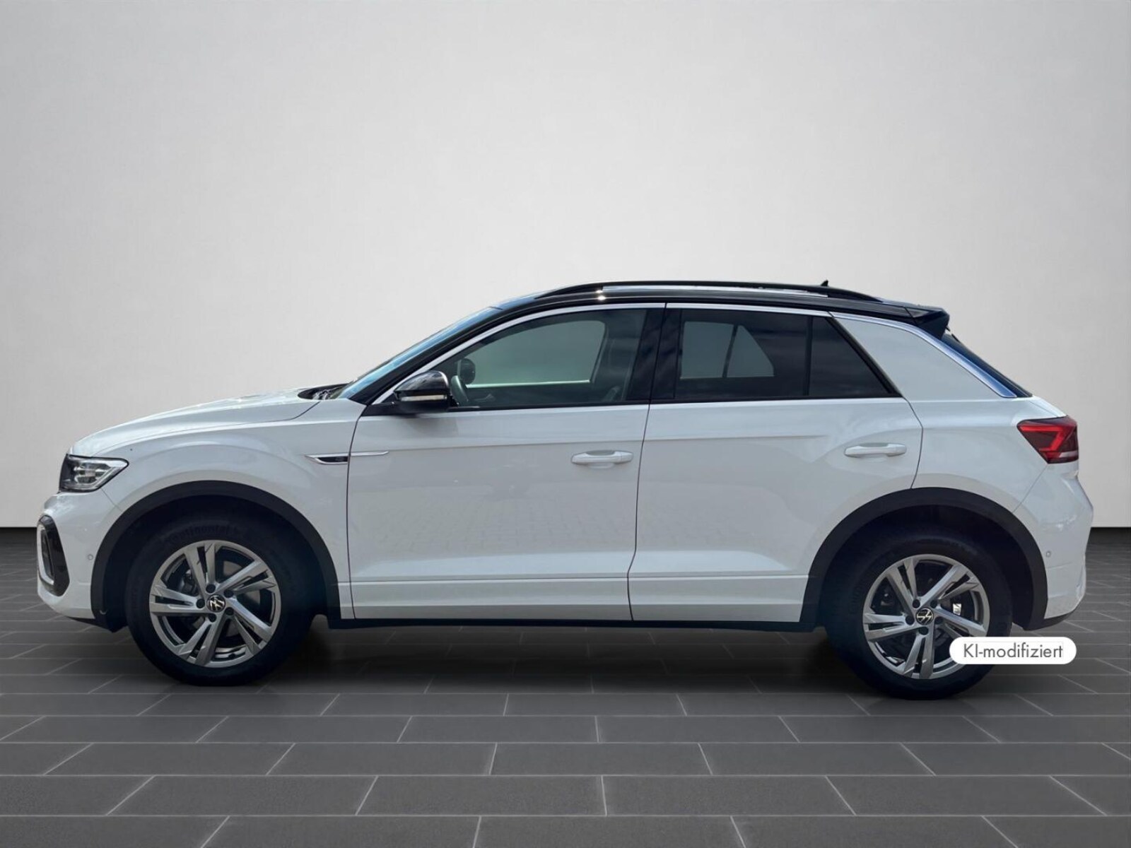 Volkswagen T-Roc – Bild 7