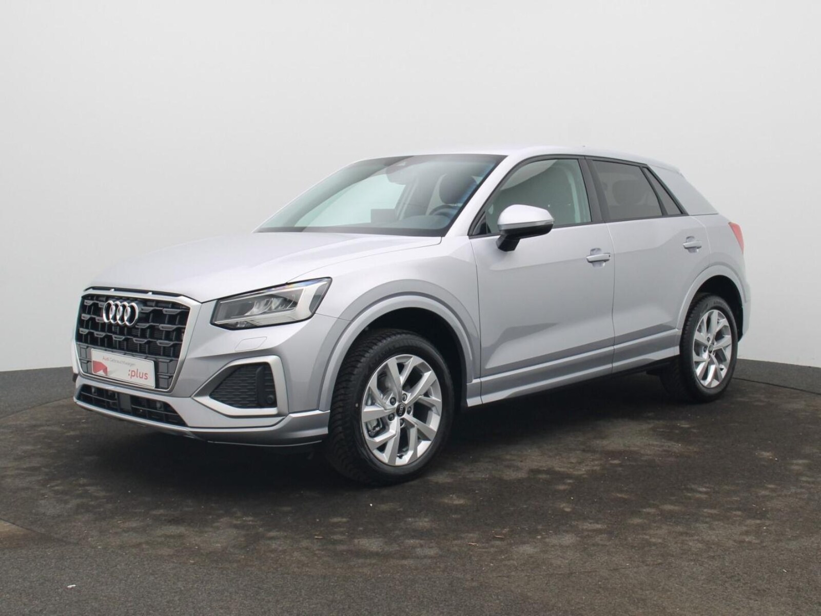 Audi Q2 – Bild 2