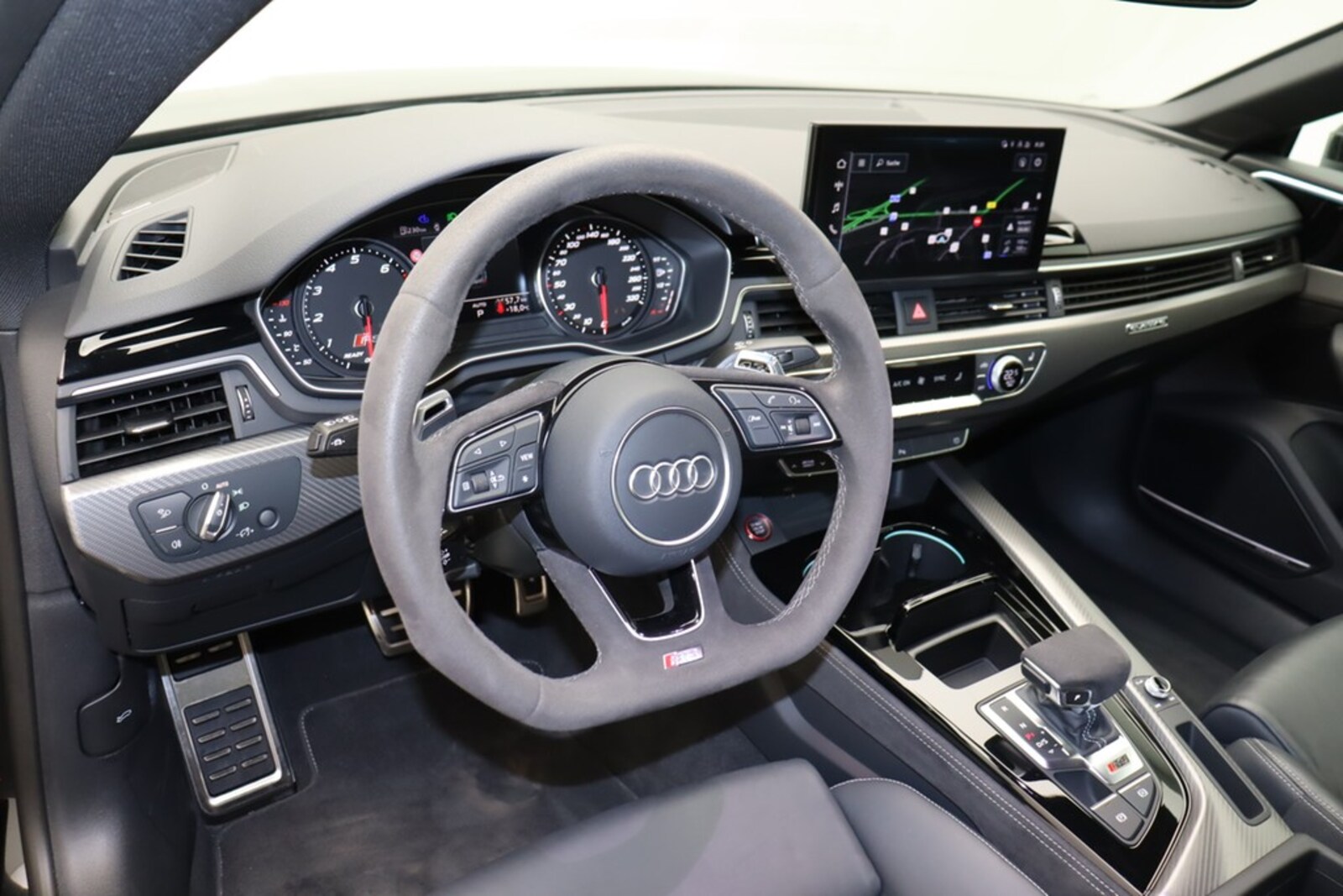 Audi RS 5 Sportback – Bild 10
