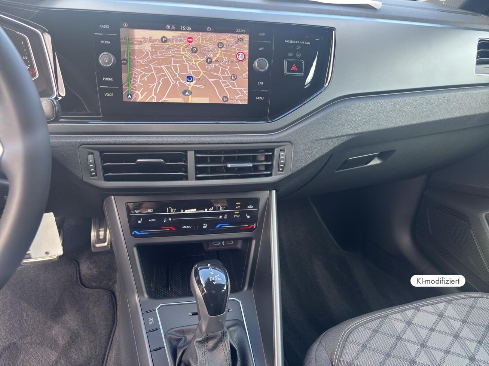 Volkswagen Polo – Bild 11