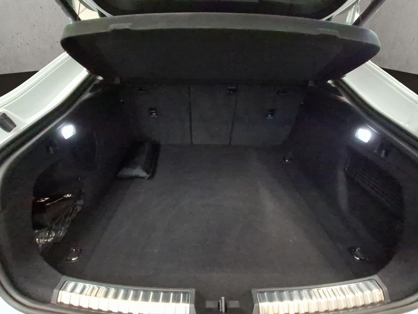 Bild über Audi A5 Limousine TDI 150 kW S tronic - für weitere Informationen kontaktieren Sie den Audi Partner
