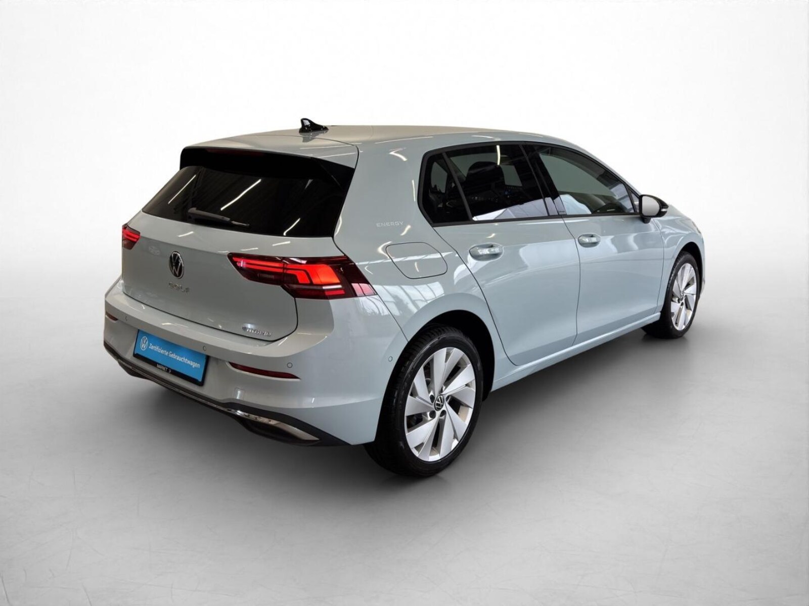 Volkswagen Golf – Bild 18