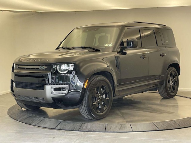 2023 Land Rover Defender