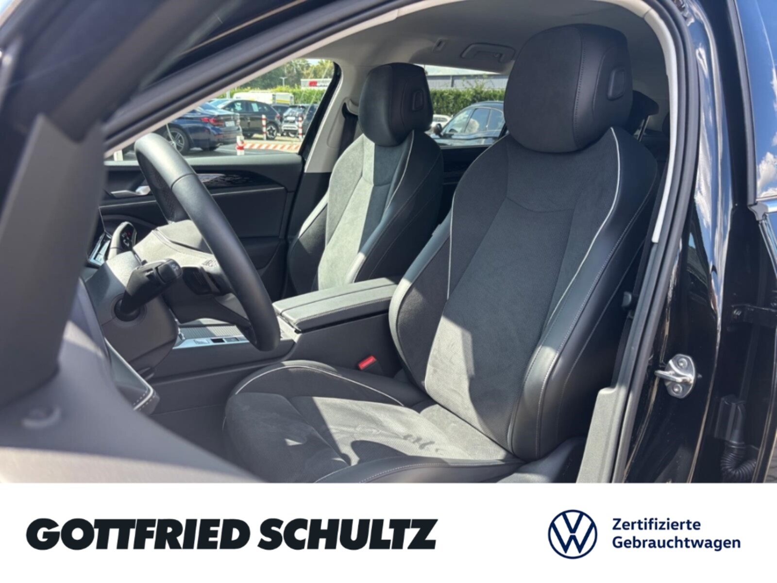 Volkswagen Passat – Bild 14