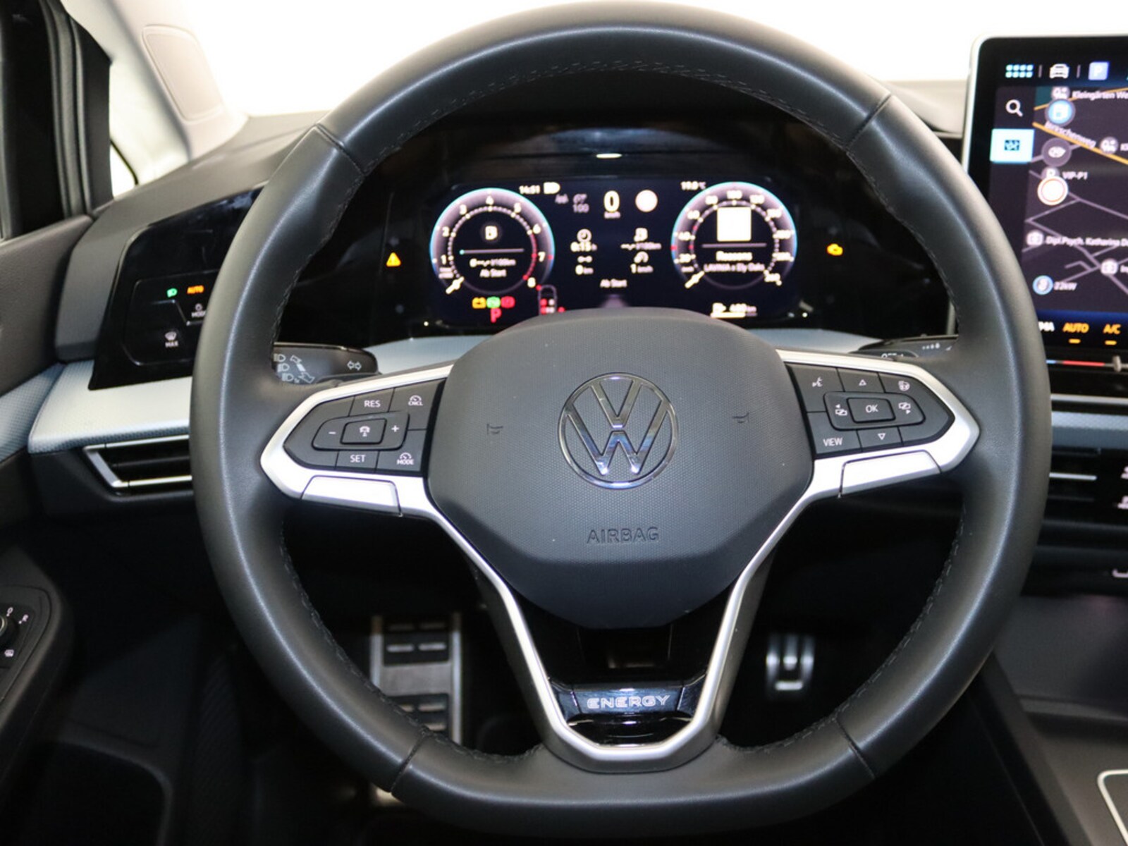 Volkswagen Golf – Bild 14