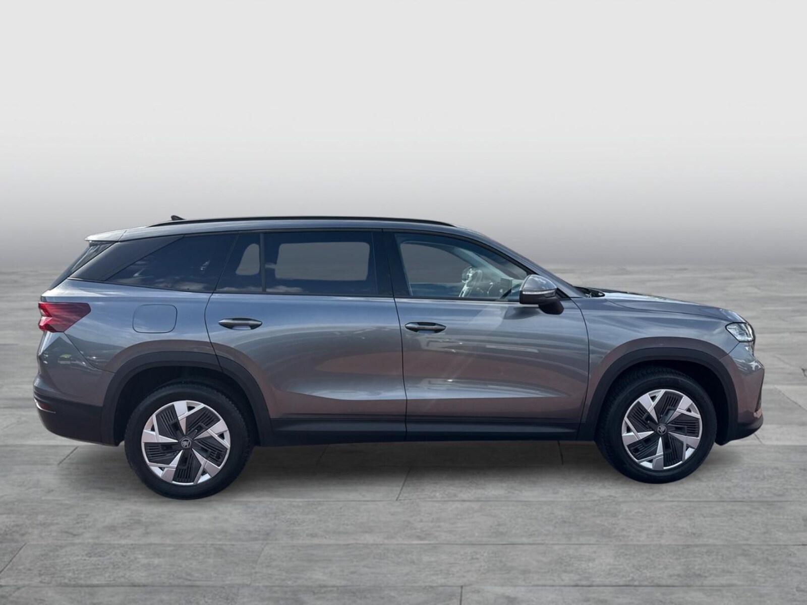 Škoda Kodiaq – Bild 5