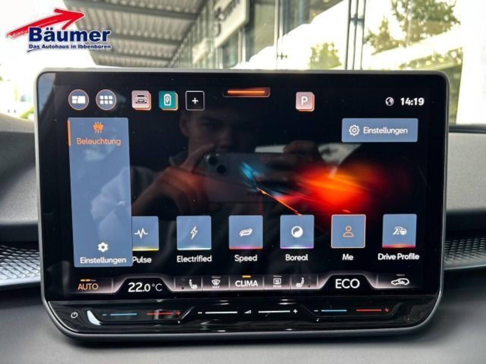 CUPRA Terramar – Bild 23
