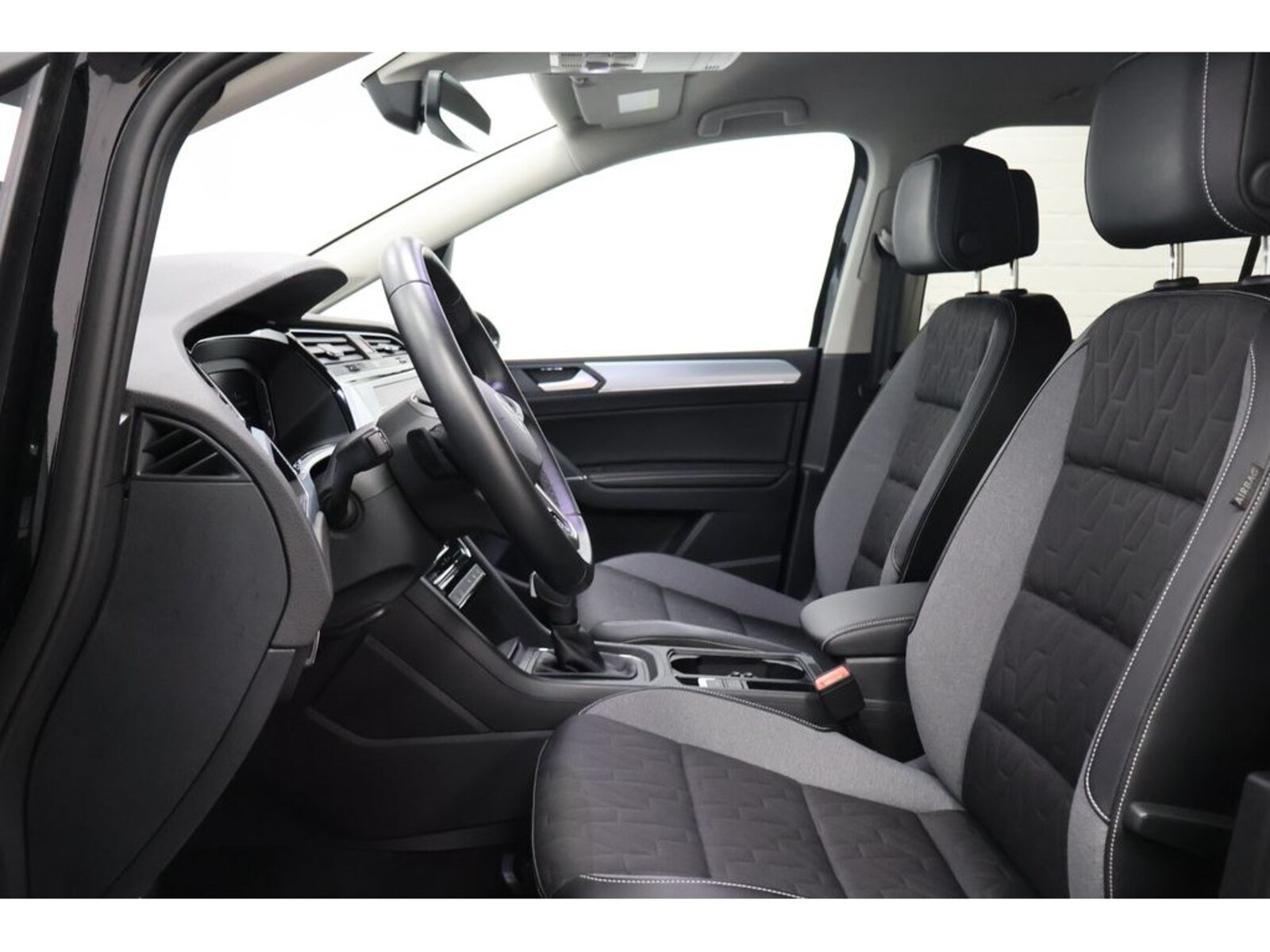 Volkswagen Touran – Bild 29