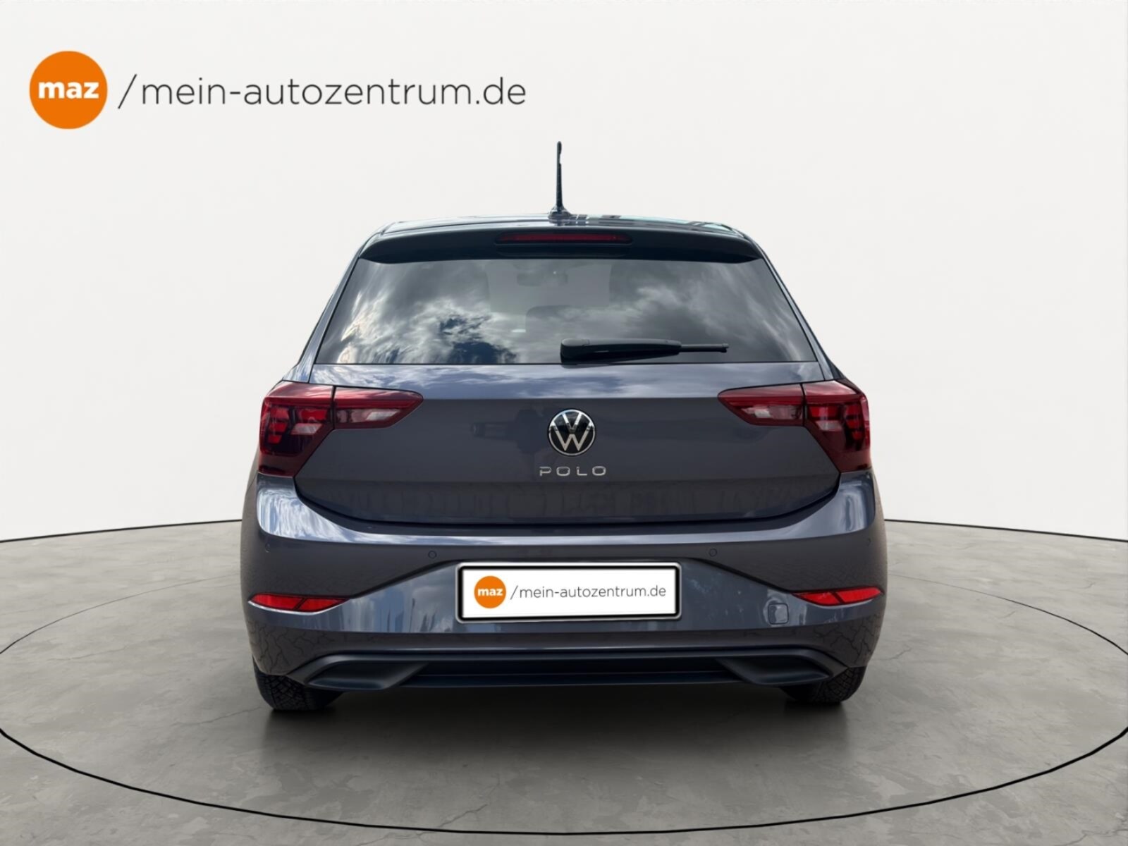 Volkswagen Polo – Bild 5