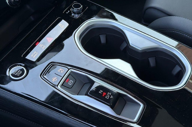 2026 Audi A6 Premium Plus - Photo 18