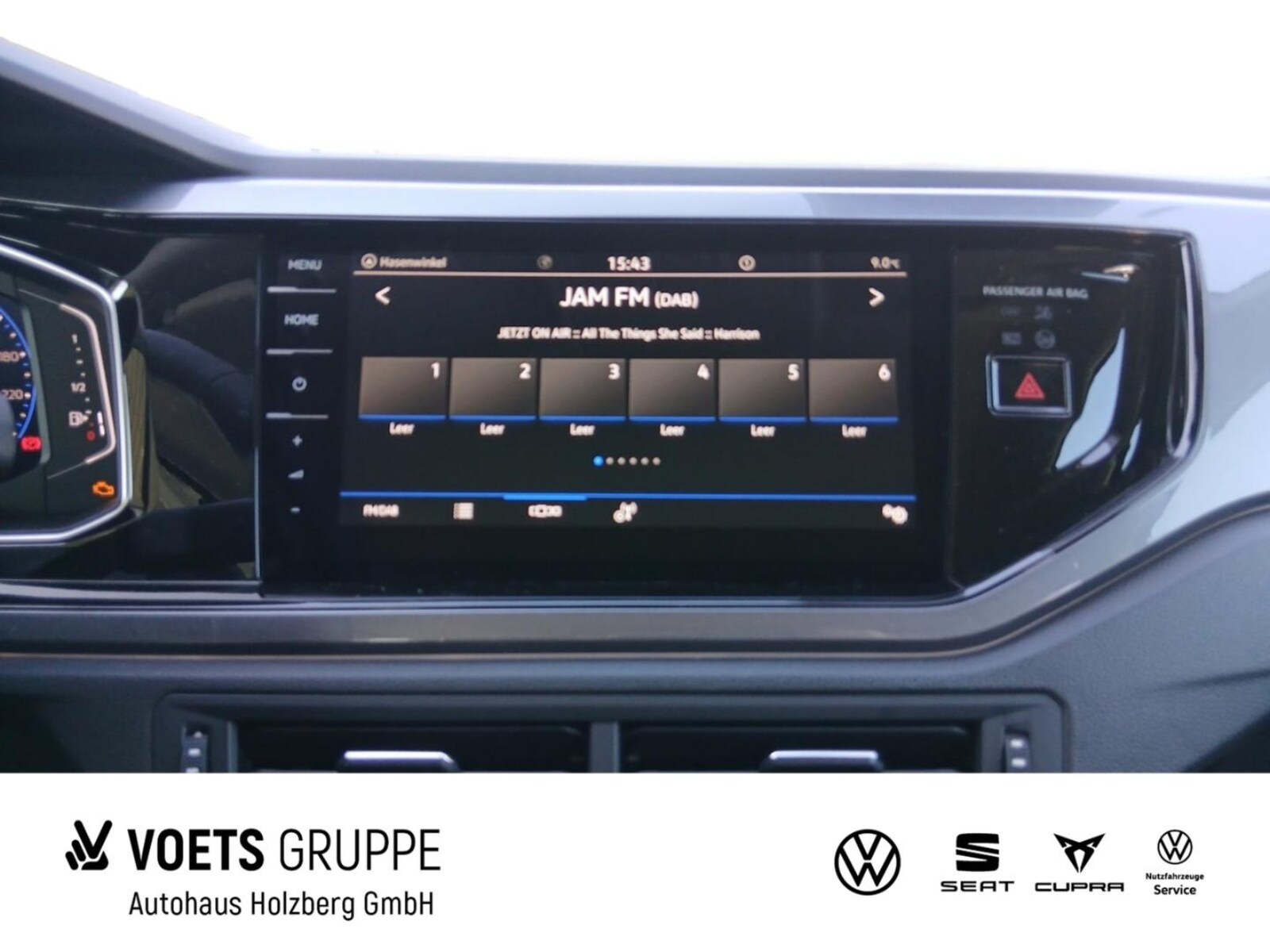 Volkswagen Taigo – Bild 9