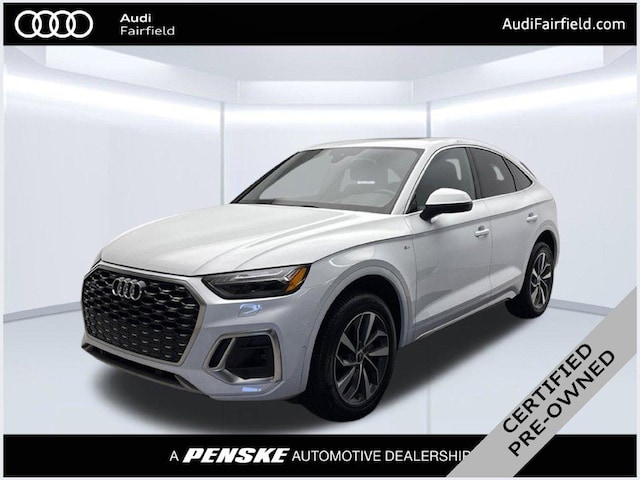 Photo of 2023 Audi Q5 Sportback