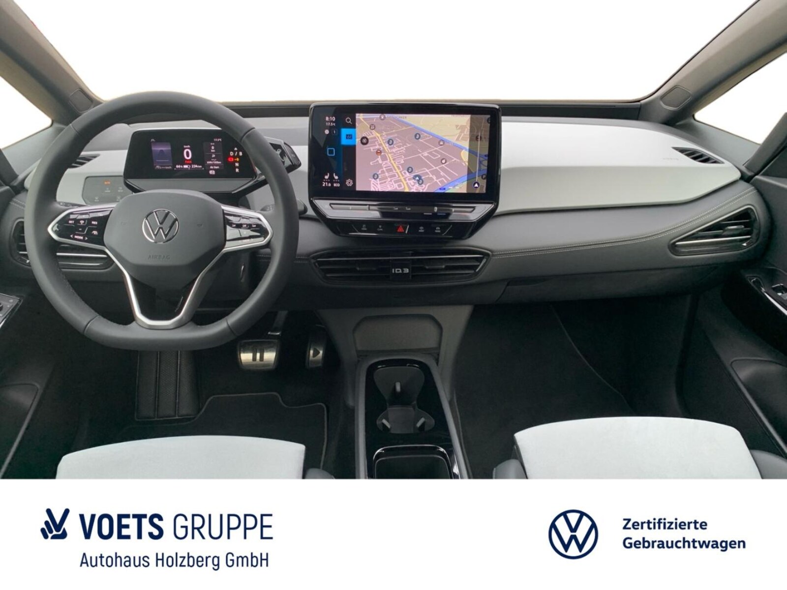 Volkswagen ID.3 – Bild 7