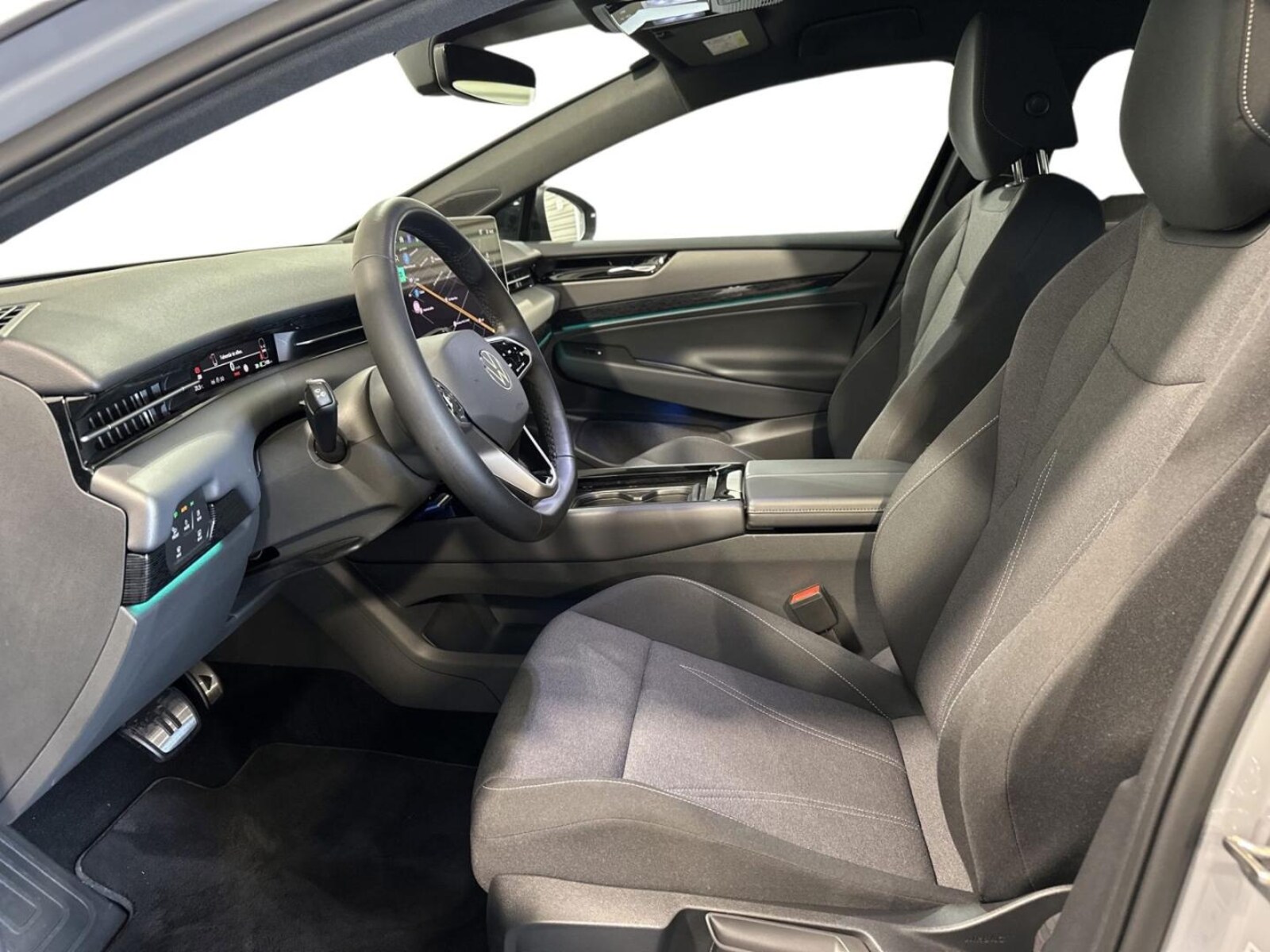 Volkswagen ID.7 Tourer – Bild 12