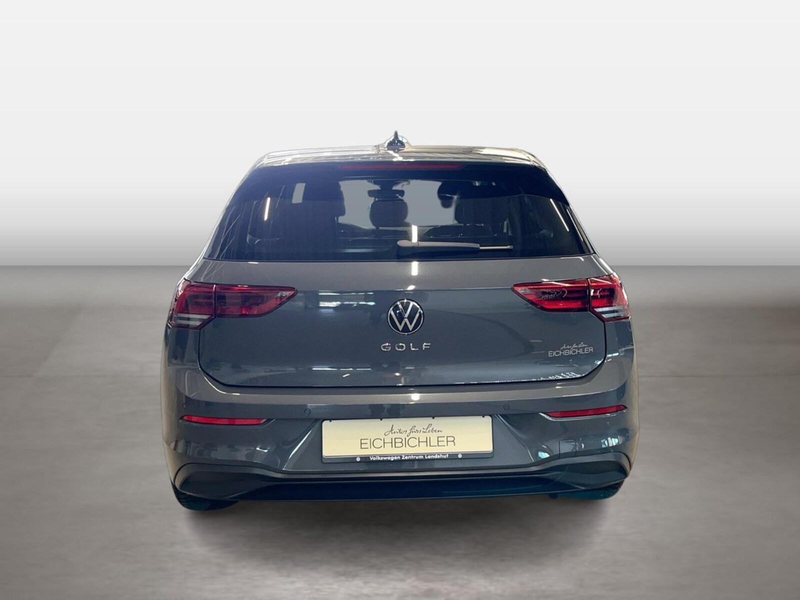 Volkswagen Golf – Bild 4
