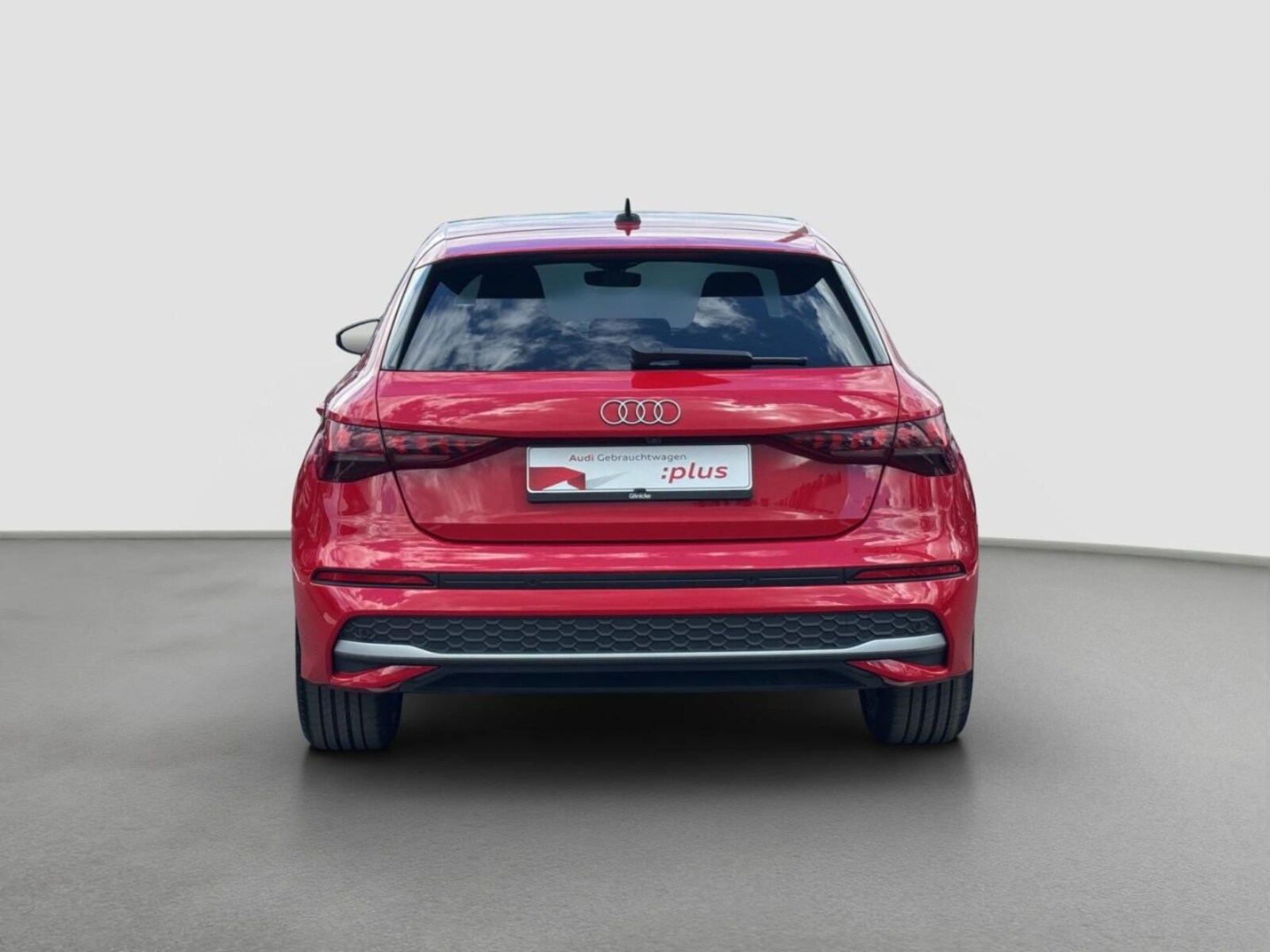 Audi A3 Sportback – Bild 14