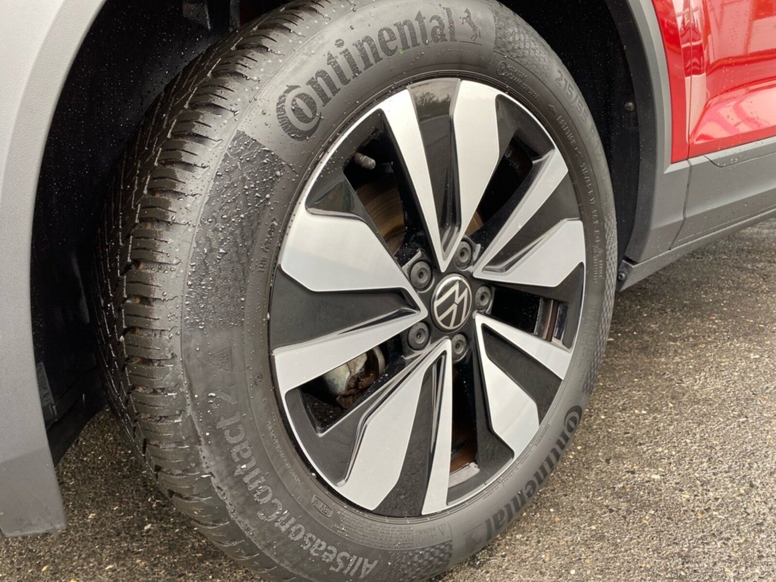 Volkswagen T-Roc – Bild 4