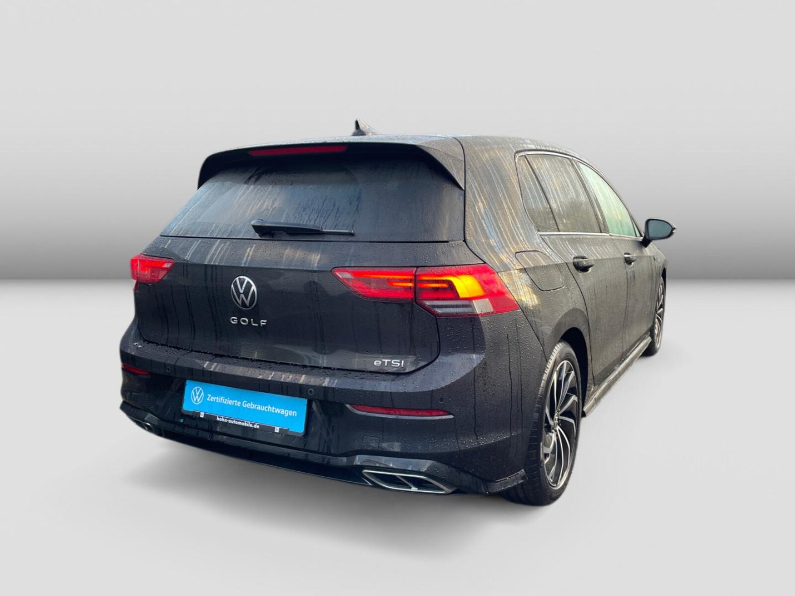 Volkswagen Golf – Bild 3