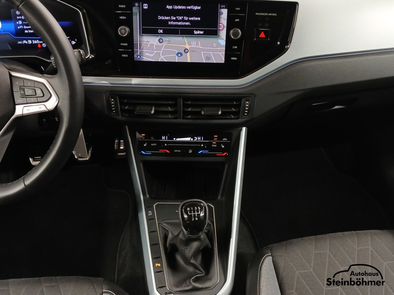 Volkswagen Taigo – Bild 22