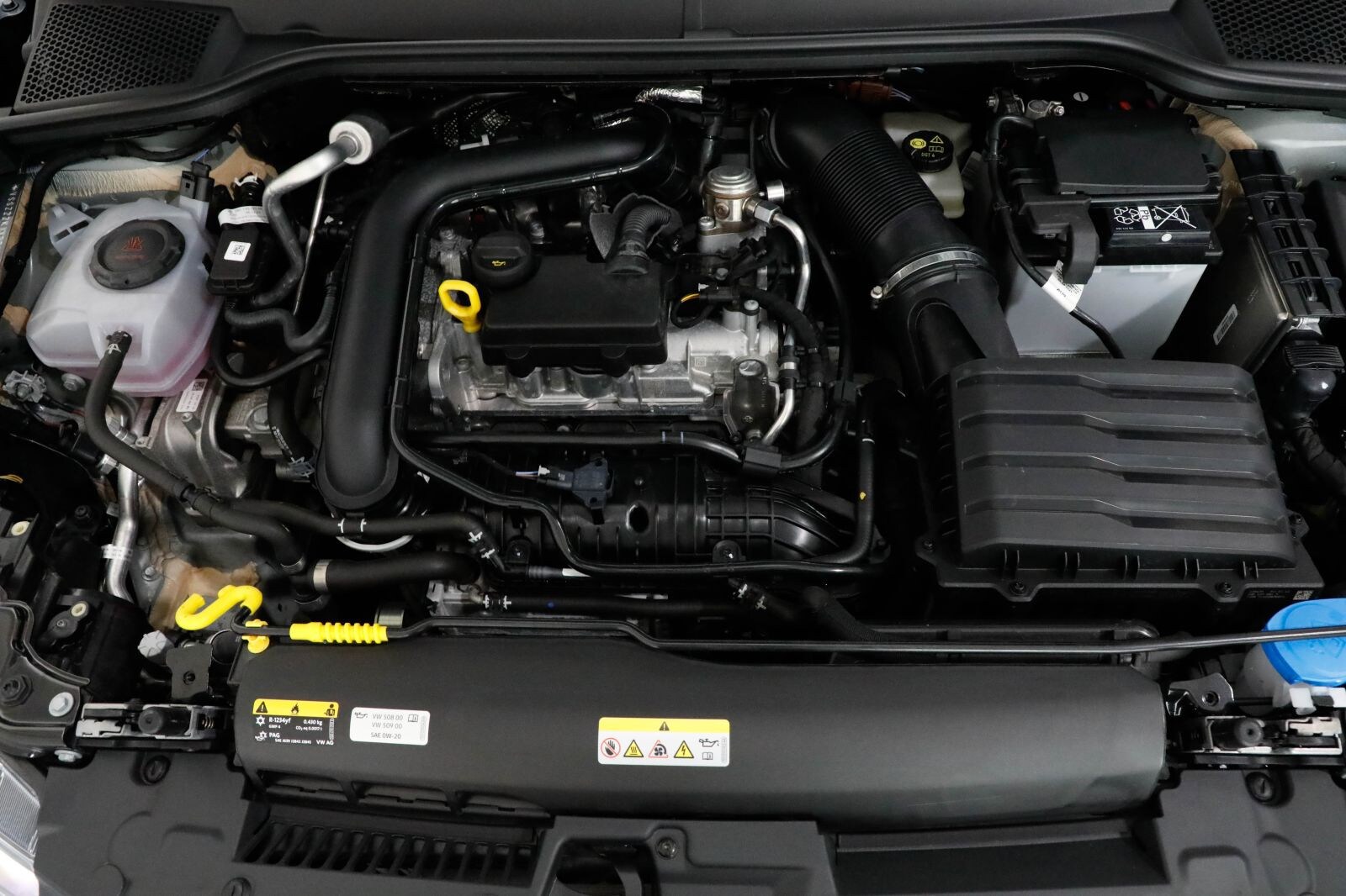 SEAT Ibiza – Bild 28