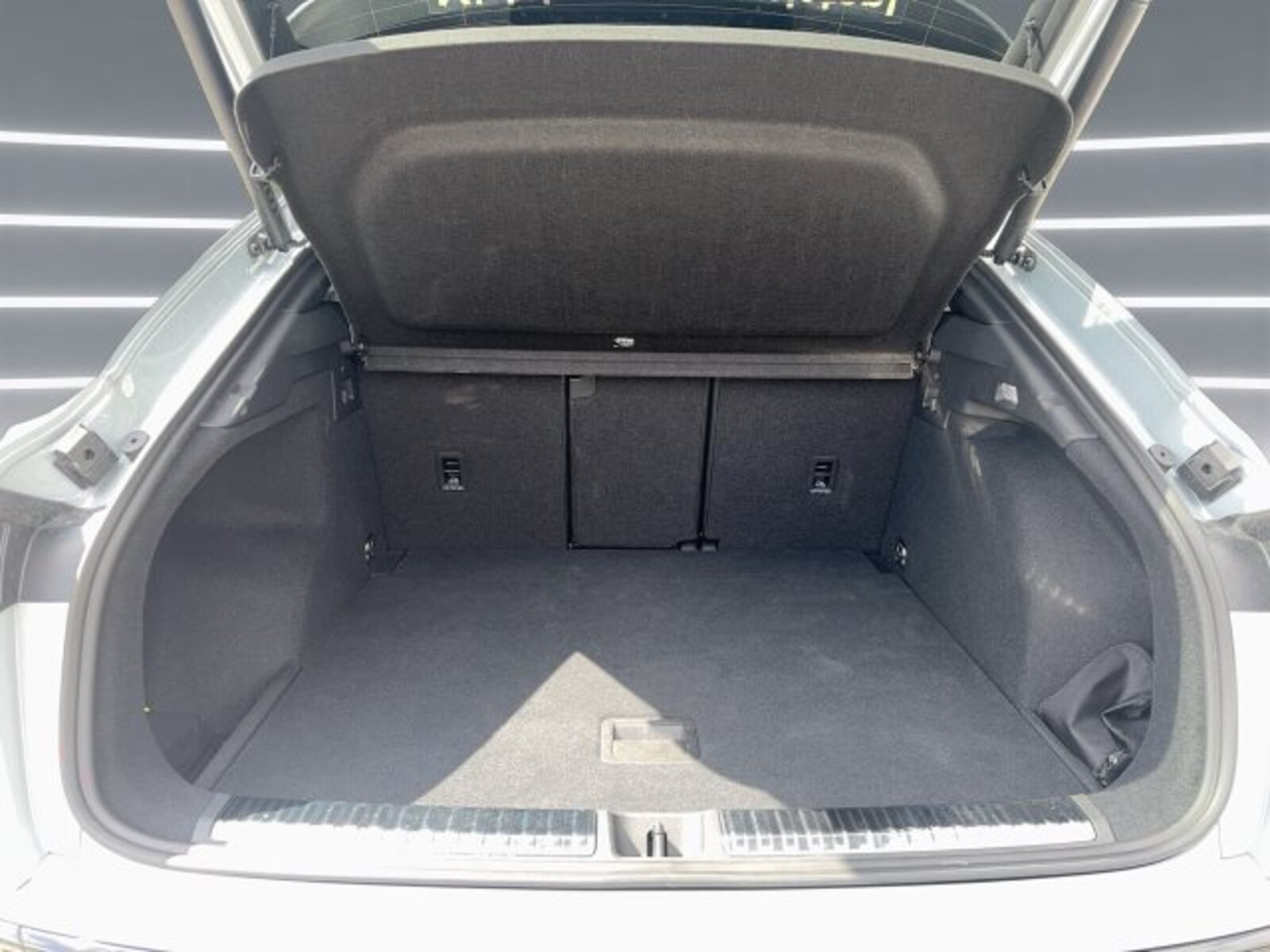 Audi Q3 Sportback – Bild 16