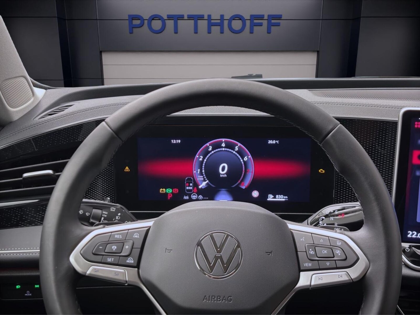 Volkswagen Passat – Bild 13
