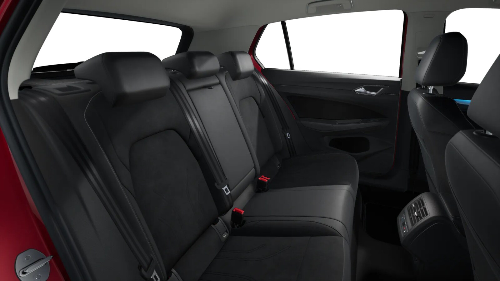 Volkswagen Golf – Bild 11