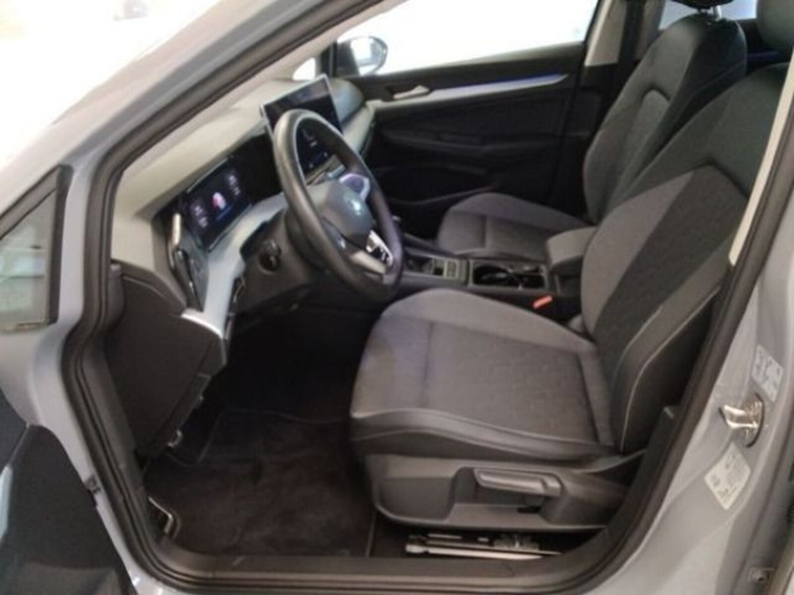Volkswagen Golf – Bild 4