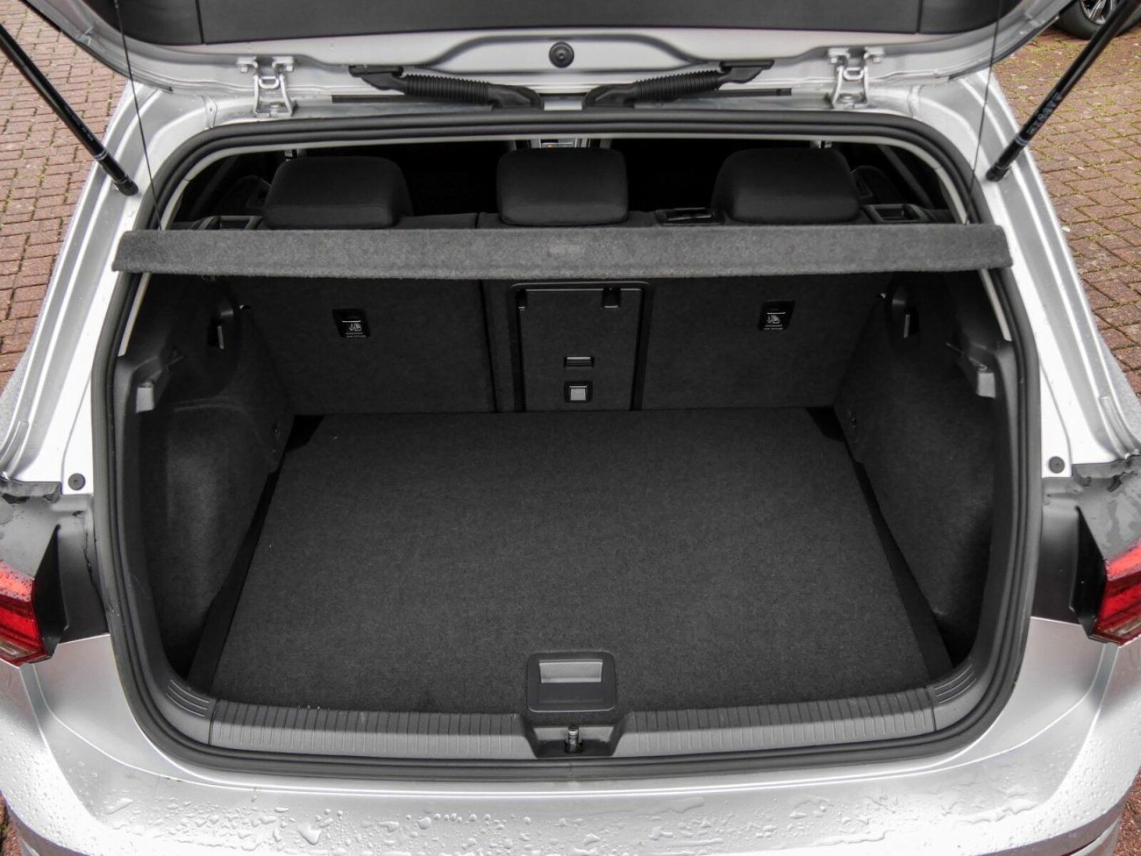 Volkswagen Golf – Bild 17
