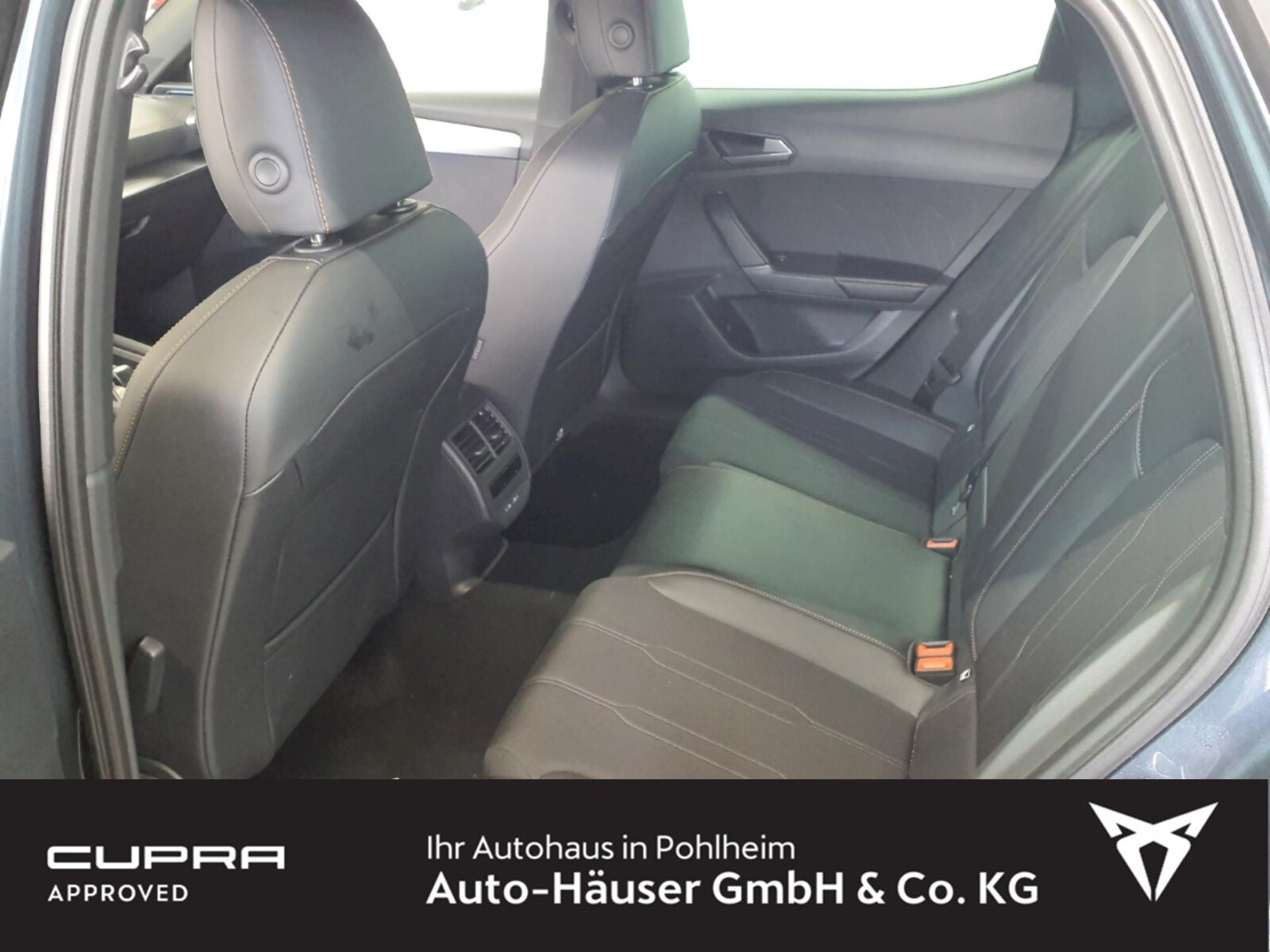 CUPRA Leon – Bild 6