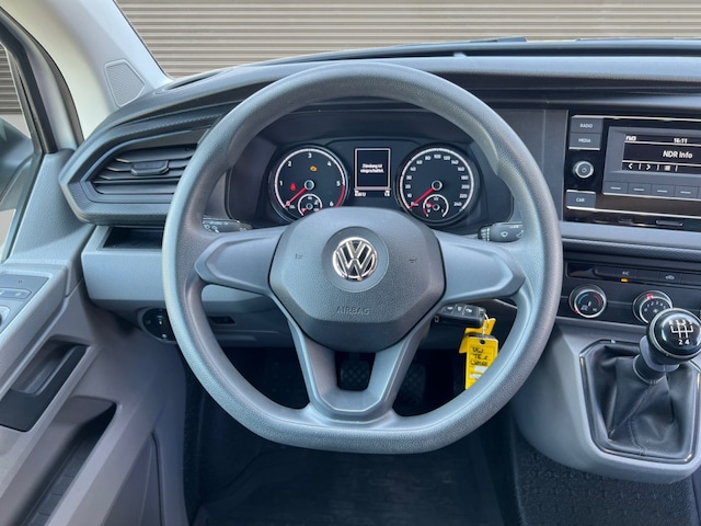 Volkswagen T6.1 Transporter