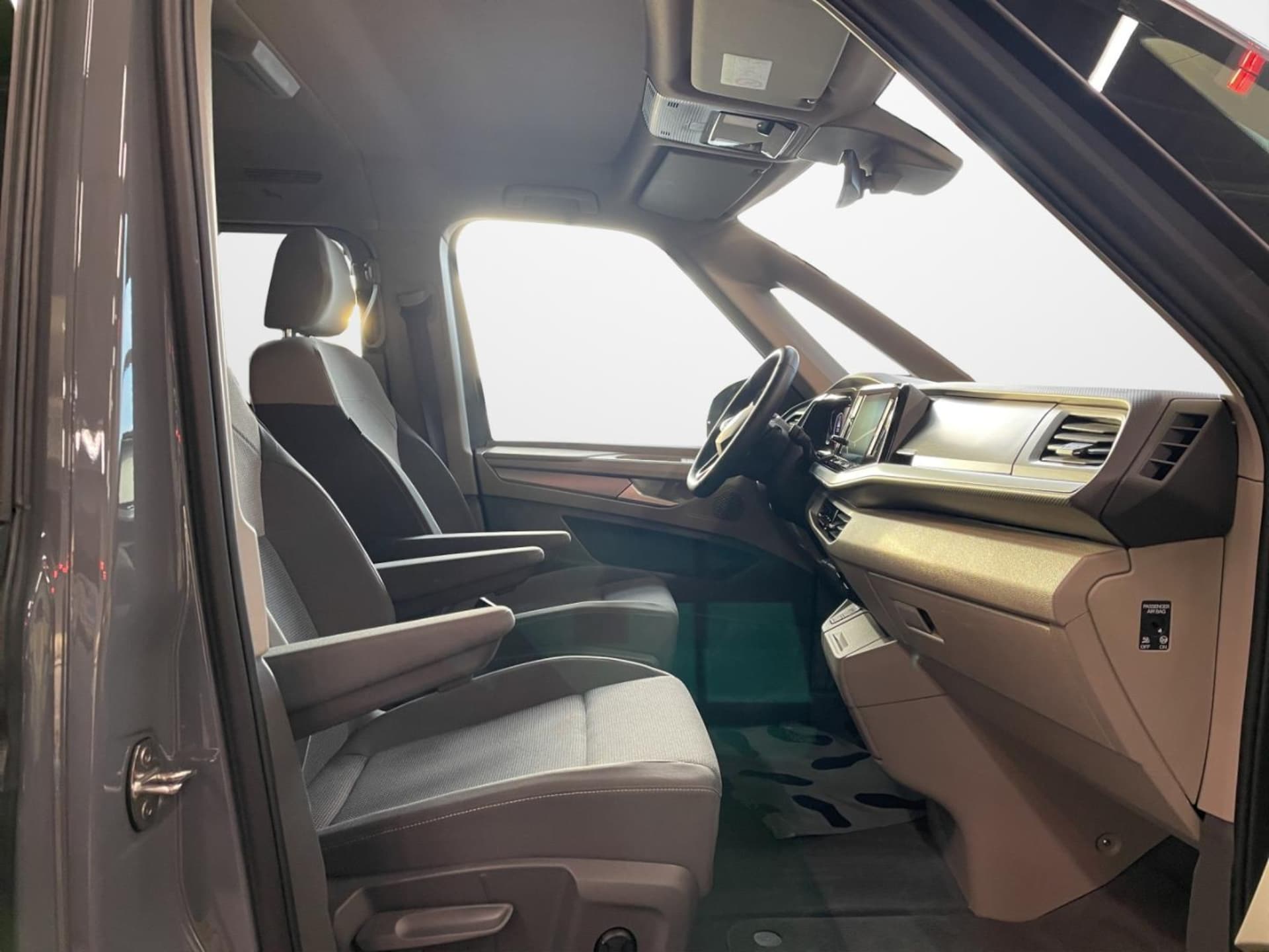 Volkswagen Multivan Langversion Life