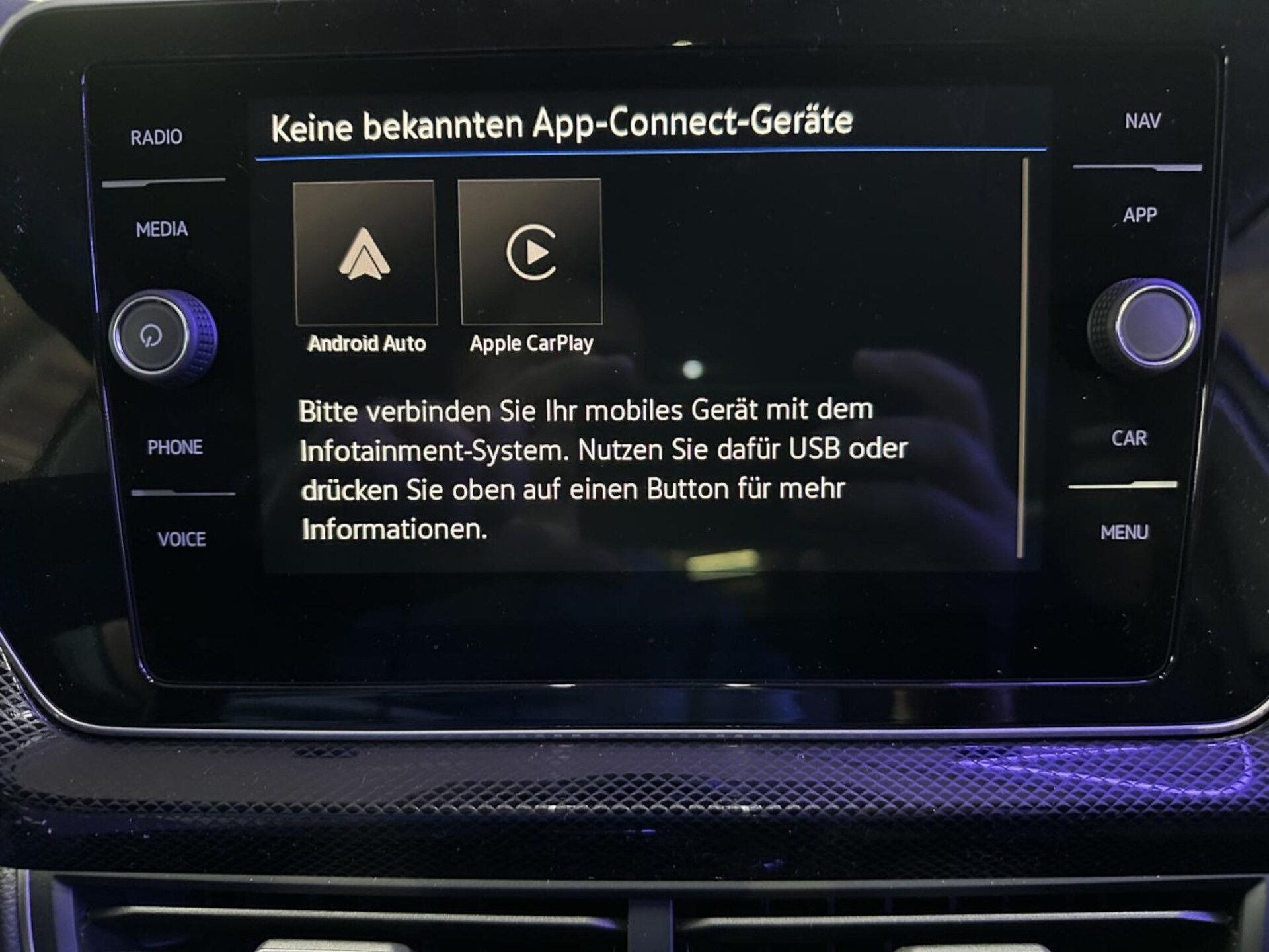 Volkswagen T-Cross ENERGY