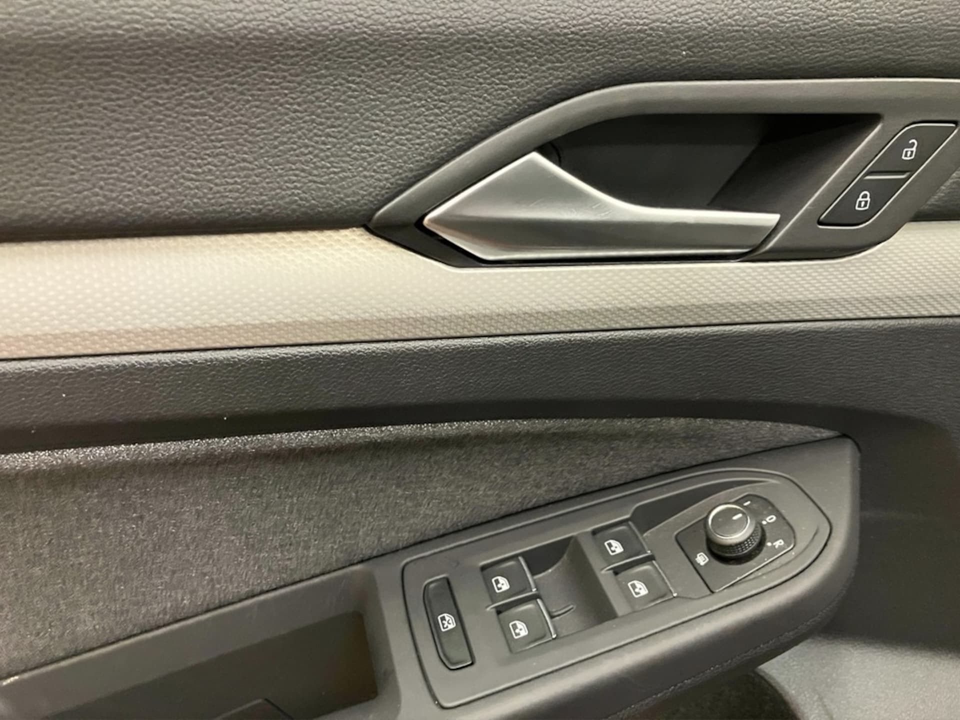 Volkswagen Golf MOVE