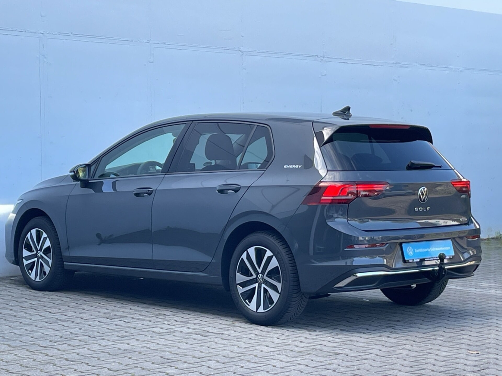 Volkswagen Golf ENERGY