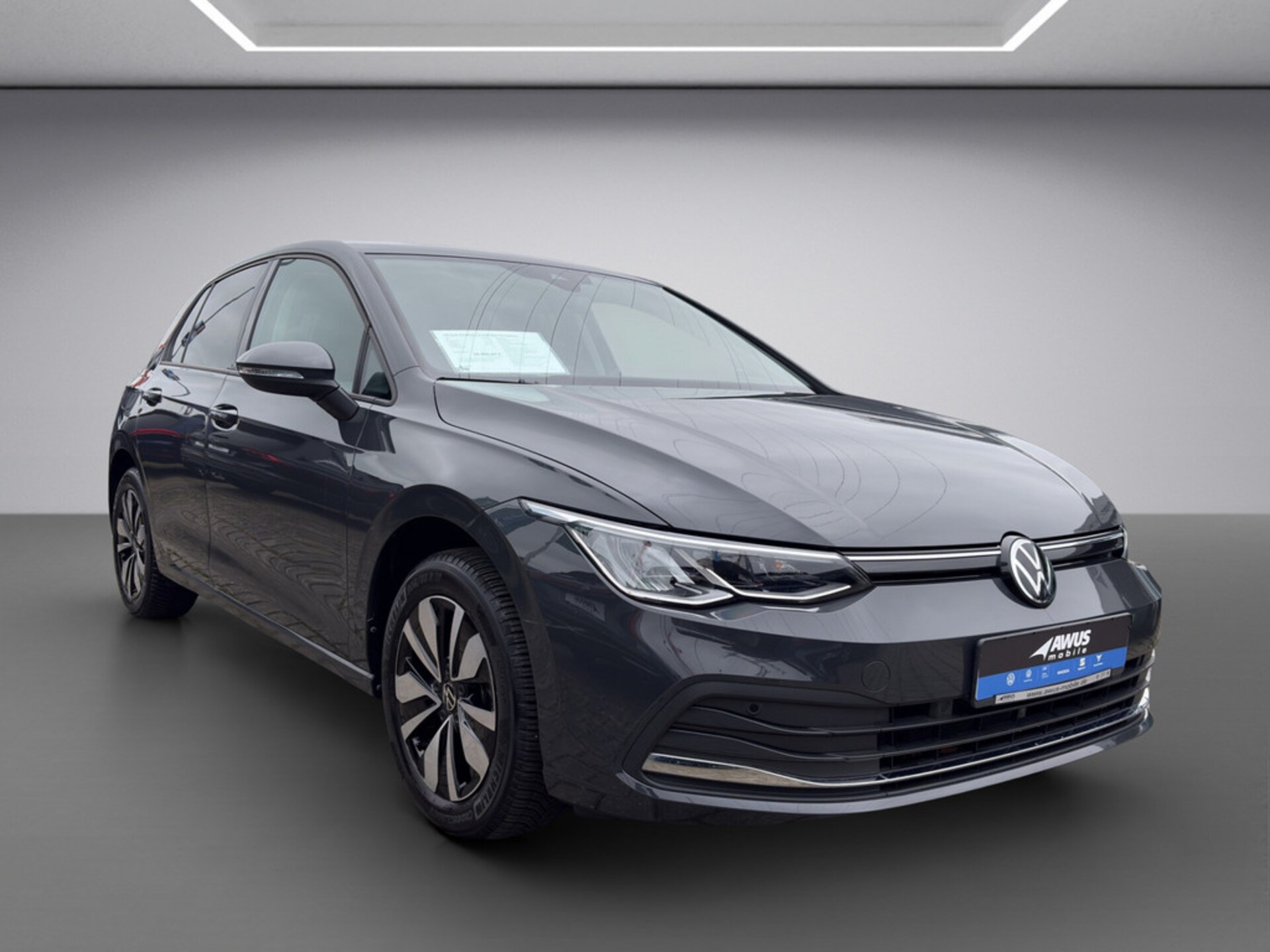 Volkswagen Golf MOVE