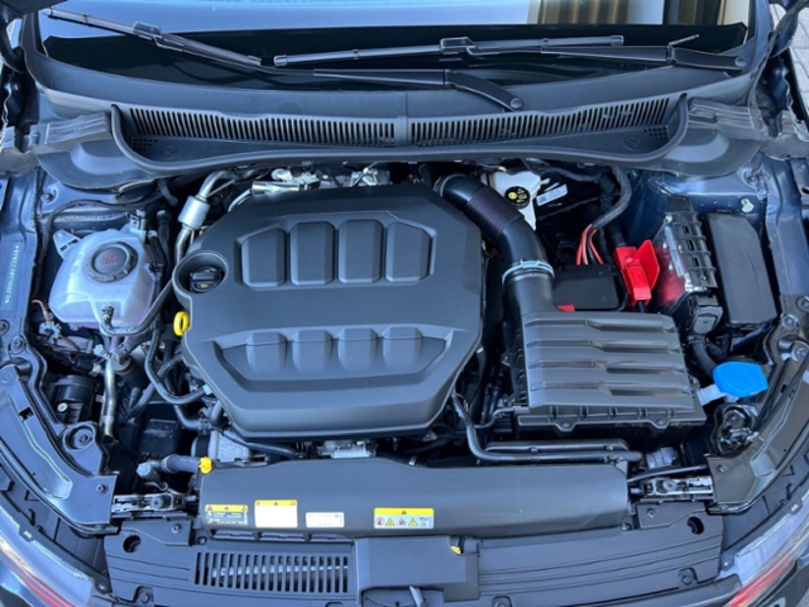Volkswagen Polo – Bild 7