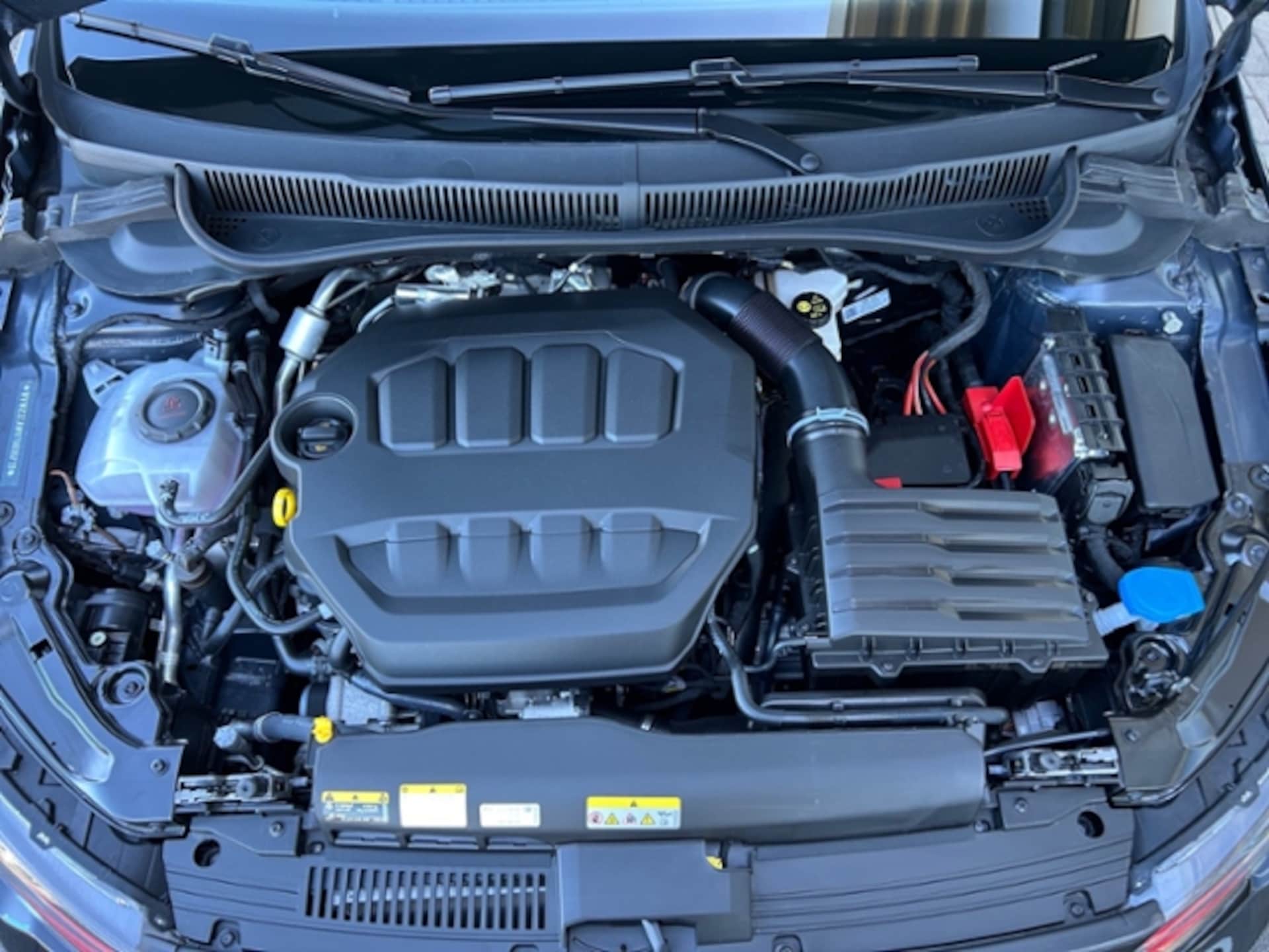 Volkswagen Polo GTI