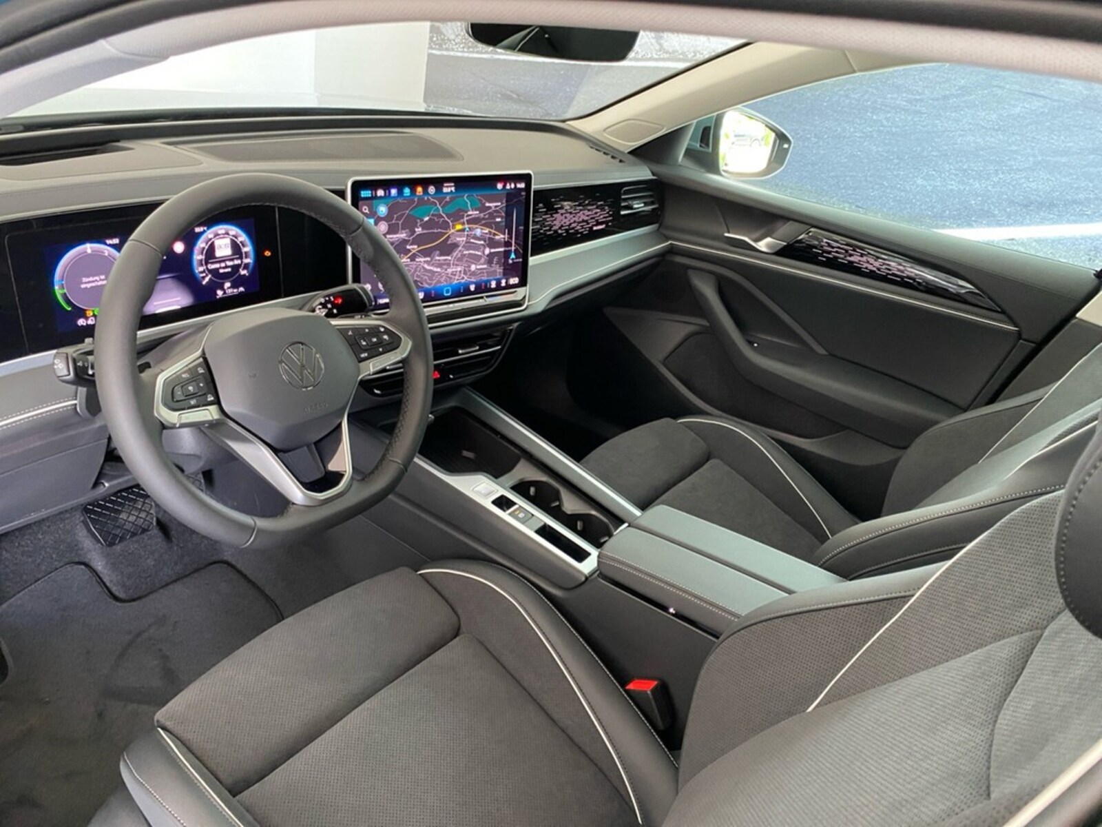 Volkswagen Passat – Bild 3