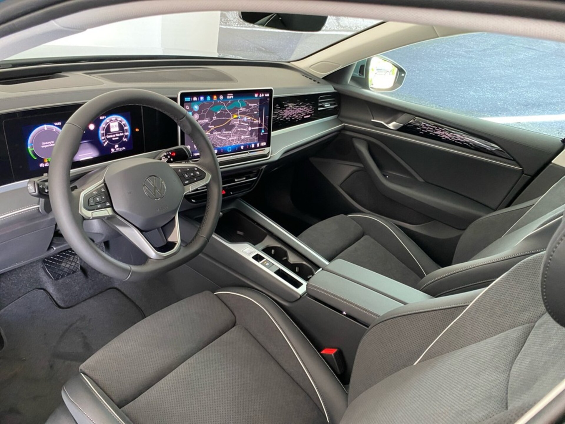 Volkswagen Passat Business