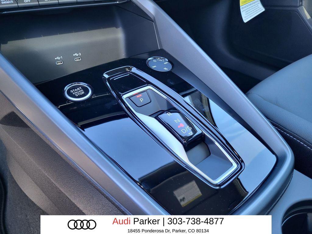 2026 Audi A3 Premium - Photo 18