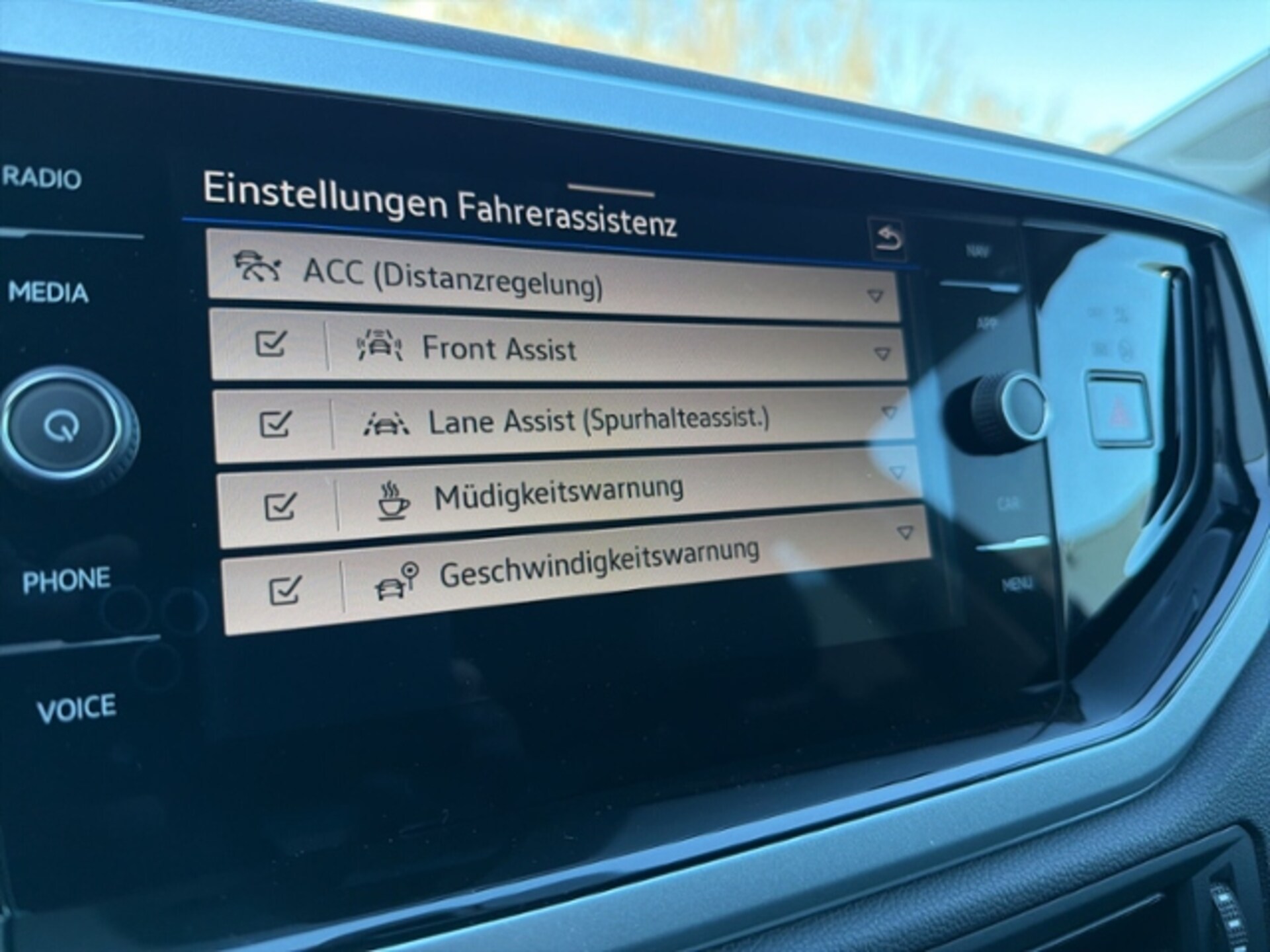 Volkswagen Polo Goal