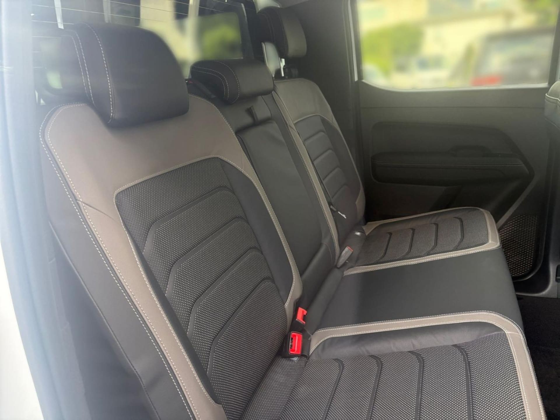 Volkswagen Amarok DoubleCab Style