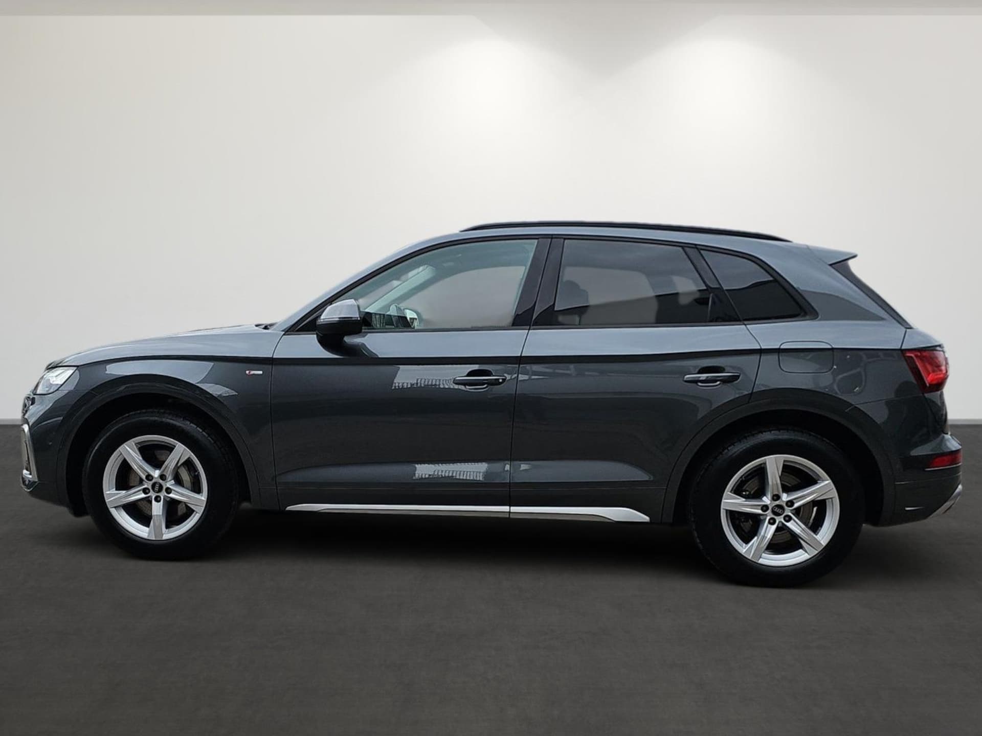 Audi Q5 TFSI e S line