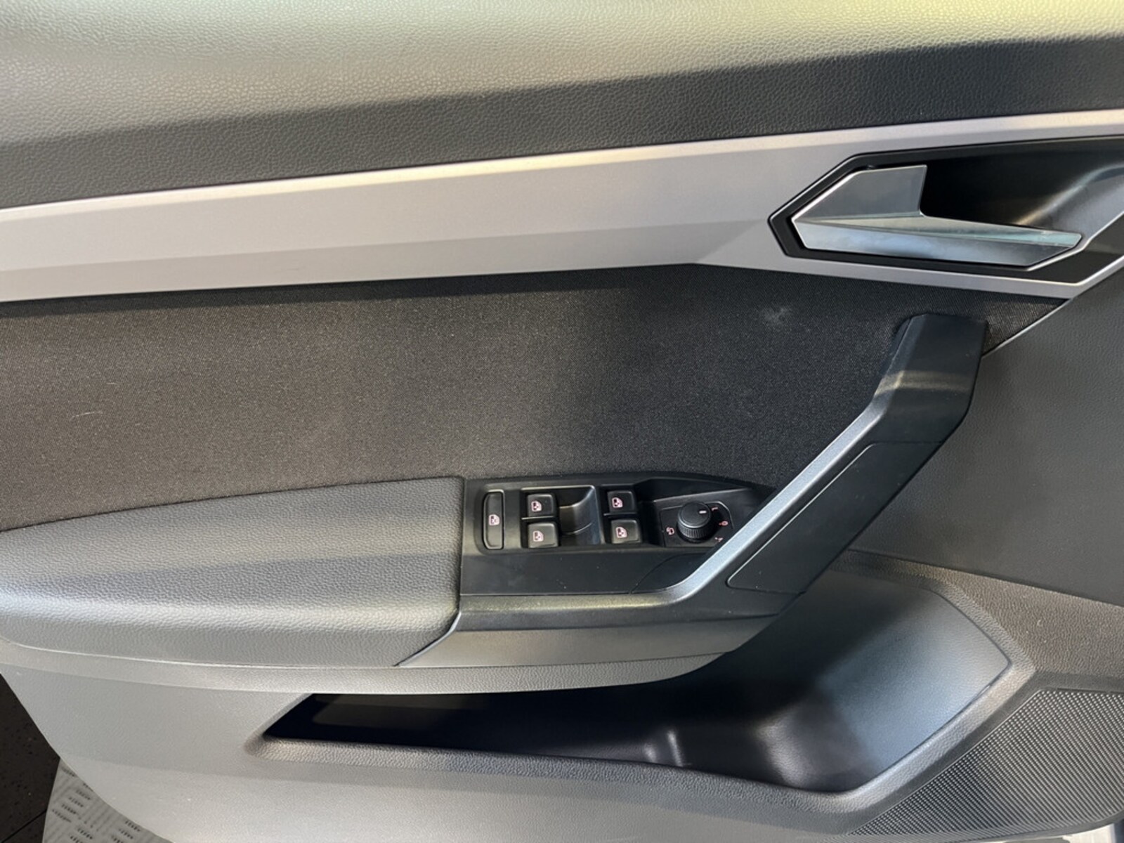 SEAT Ibiza – Bild 10